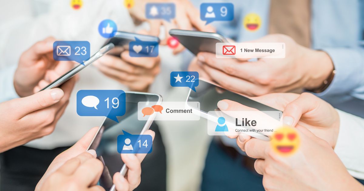 word-of-mouth-childcare-social-media-engagement